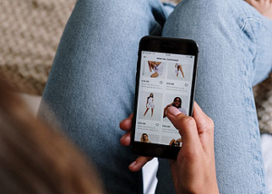 Einkaufen & Shopping