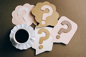 Häufige Fragen (FAQ)