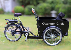 Lokaler Lieferservice